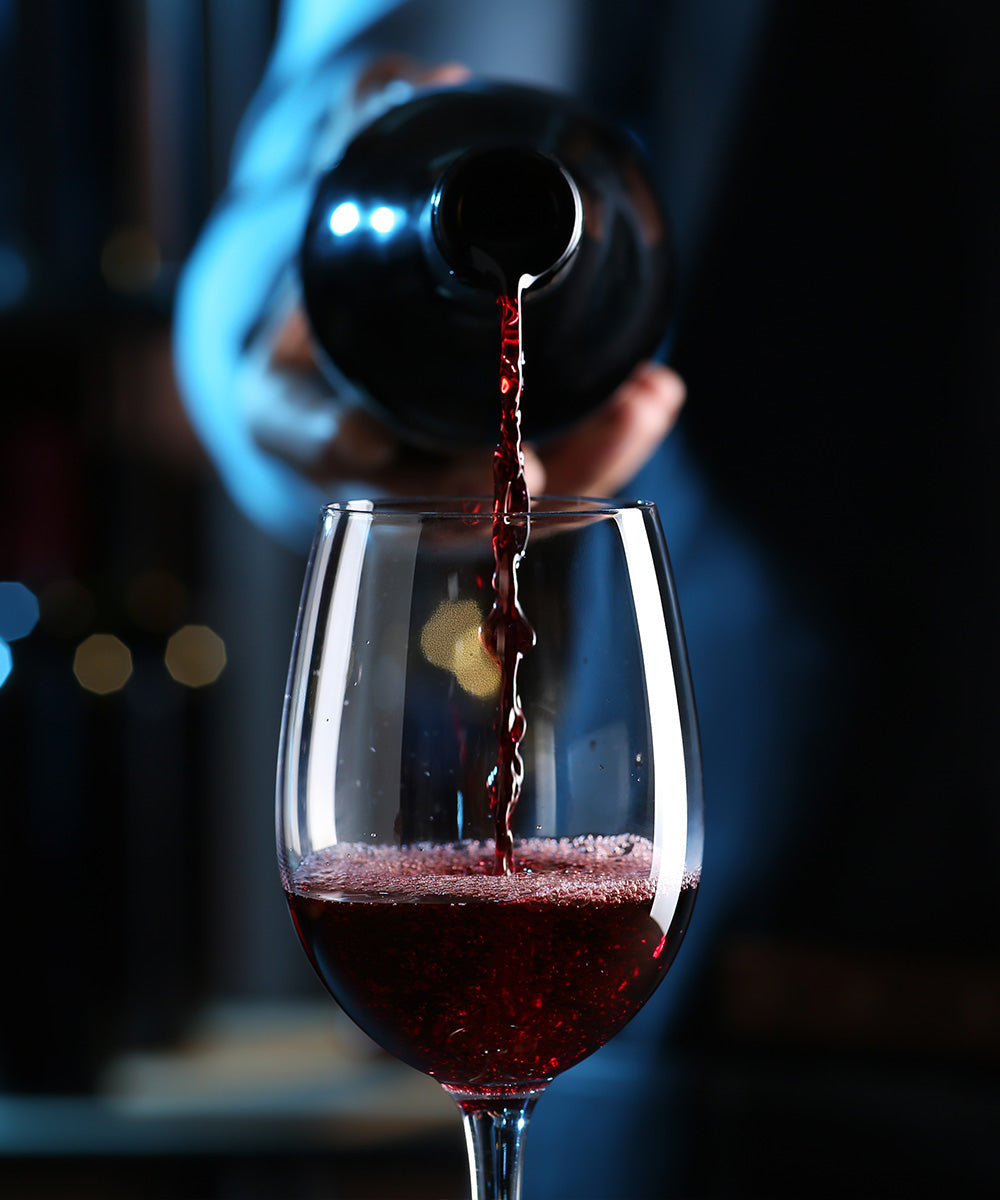 Red Wines