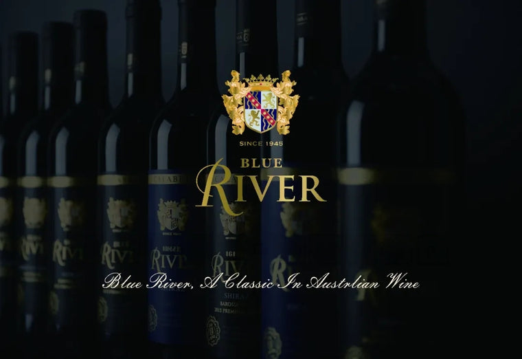 Blue River past event