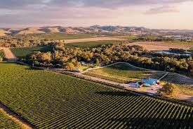Barossa Valley