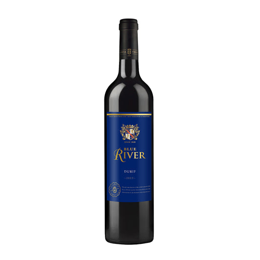 Blue River Blue Label Durif