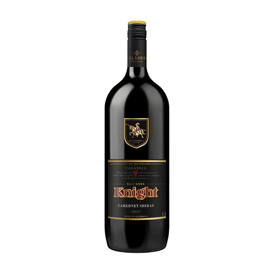 Blue River Knight Cabernet Shiraz Magnum